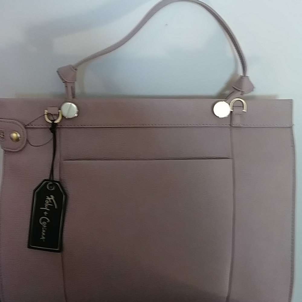 Handbag